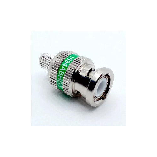 CON.BNC M P/CRIMP.BELDEN 1694A